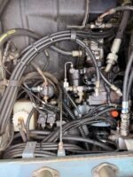 Tracteur Aebi Schmidt TT280 – Image 7