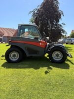 Tracteur Aebi Schmidt TT280 – Image 9