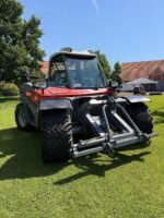 Tracteur Aebi Schmidt TT280 – Image 3