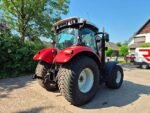 Tracteur Steyr 4110 Profi Classic – Image 3