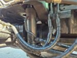 Tracteur Steyr 4110 Profi Classic – Image 24