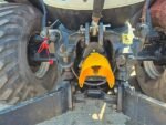 Tracteur Steyr 4110 Profi Classic – Image 23