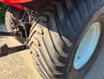 Tracteur Steyr 4110 Profi Classic – Image 20