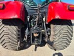 Tracteur Steyr 4110 Profi Classic – Image 19