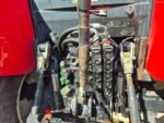 Tracteur Steyr 4110 Profi Classic – Image 18