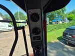 Tracteur Steyr 4110 Profi Classic – Image 11