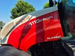 Tracteur Steyr 4110 Profi Classic – Image 9