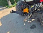 Tracteur Steyr 4110 Profi Classic – Image 8