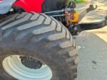 Tracteur Steyr 4110 Profi Classic – Image 7