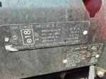 Tracteur Steyr 4110 Profi Classic – Image 5