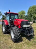 Tracteur Case IH Puma 180