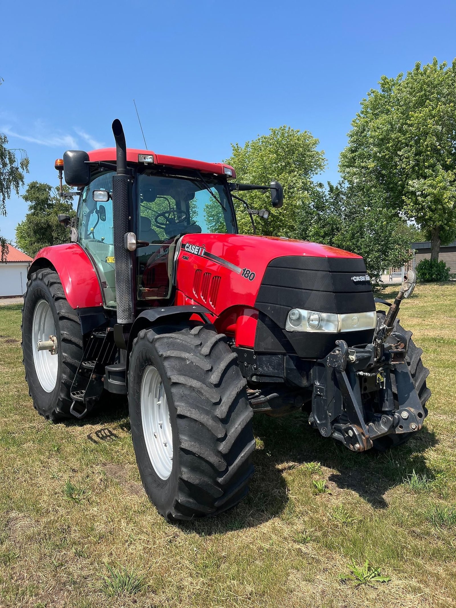 8852320_65107052.jpg Tracteur Case IH Puma 180 – Image 1