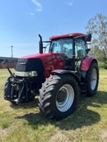 Tracteur Case IH Puma 180 – Image 9