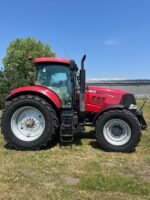 Tracteur Case IH Puma 180 – Image 2