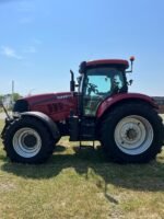 Tracteur Case IH Puma 180 – Image 6