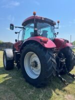 Tracteur Case IH Puma 180 – Image 5