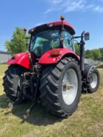 Tracteur Case IH Puma 180 – Image 4