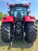 Tracteur Case IH Puma 180 – Image 3