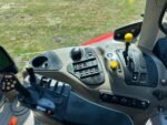 Tracteur Case IH Puma 180 – Image 11