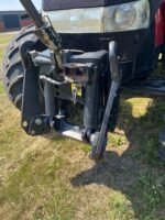 Tracteur Case IH Puma 180 – Image 15