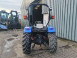 Tracteur New Holland TC 45 DA 4x4 + Treuil avant – Image 5