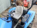 Tracteur New Holland TC 45 DA 4x4 + Treuil avant – Image 18