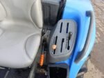 Tracteur New Holland TC 45 DA 4x4 + Treuil avant – Image 17