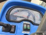 Tracteur New Holland TC 45 DA 4x4 + Treuil avant – Image 16