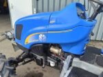 Tracteur New Holland TC 45 DA 4x4 + Treuil avant – Image 15