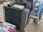 Tracteur New Holland TC 45 DA 4x4 + Treuil avant – Image 13