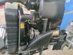 Tracteur New Holland TC 45 DA 4x4 + Treuil avant – Image 12