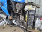 Tracteur New Holland TC 45 DA 4x4 + Treuil avant – Image 11