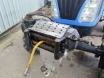 Tracteur New Holland TC 45 DA 4x4 + Treuil avant – Image 10