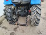 Tracteur New Holland TC 45 DA 4x4 + Treuil avant – Image 9