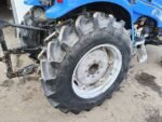 Tracteur New Holland TC 45 DA 4x4 + Treuil avant – Image 8