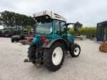 Tracteur Fendt 209F Vario – Image 5