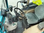 Tracteur Fendt 209F Vario – Image 20