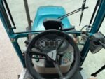 Tracteur Fendt 209F Vario – Image 17