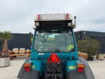 Tracteur Fendt 209F Vario – Image 4
