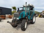 Tracteur Fendt 209F Vario – Image 6