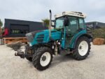 Tracteur Fendt 209F Vario – Image 2