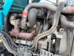 Tracteur Fendt 209F Vario – Image 10