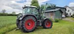 Tracteur Fendt 820 Vario Com3 RTK – Image 3