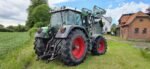 Tracteur Fendt 820 Vario Com3 RTK – Image 2