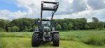 Tracteur Fendt 820 Vario Com3 RTK – Image 6