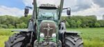 Tracteur Fendt 820 Vario Com3 RTK – Image 4