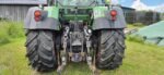 Tracteur Fendt 820 Vario Com3 RTK – Image 26