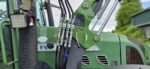 Tracteur Fendt 820 Vario Com3 RTK – Image 25