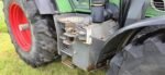 Tracteur Fendt 820 Vario Com3 RTK – Image 23