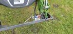 Tracteur Fendt 820 Vario Com3 RTK – Image 21